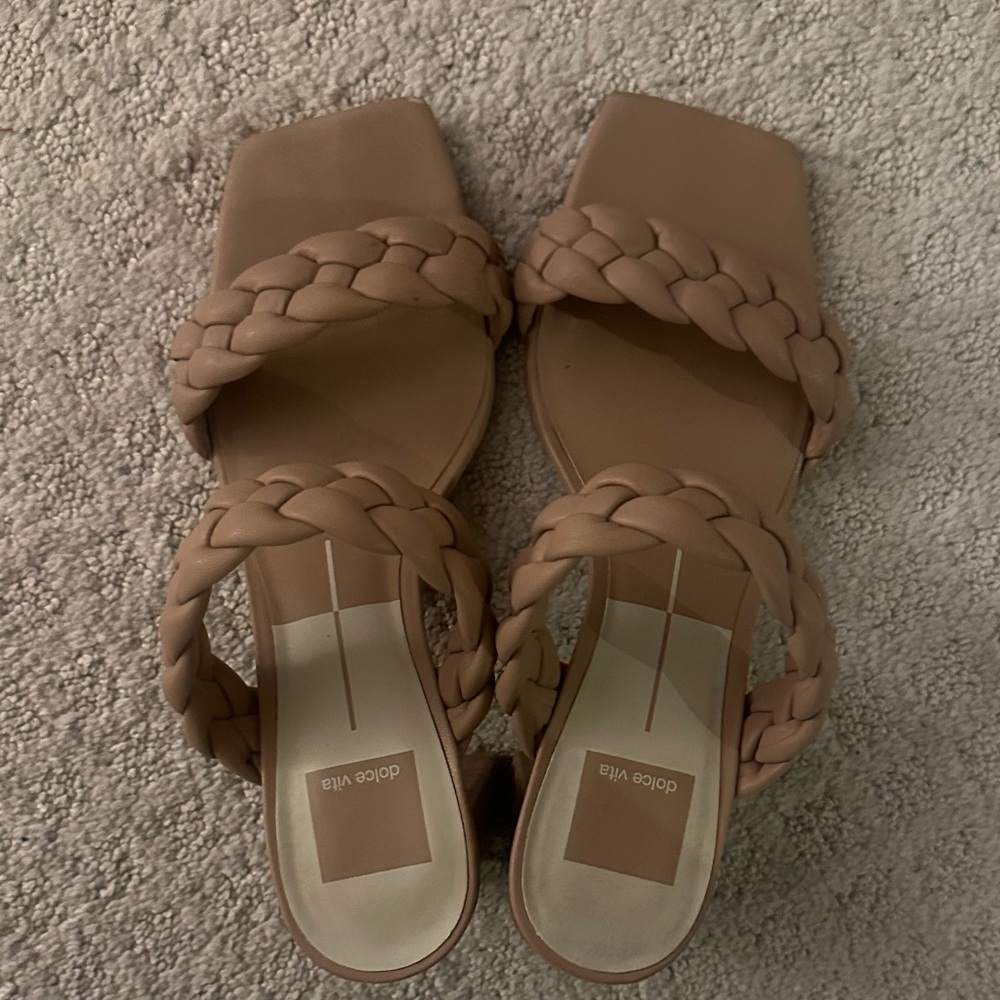 Dolce Vita Women's Pailey Heels